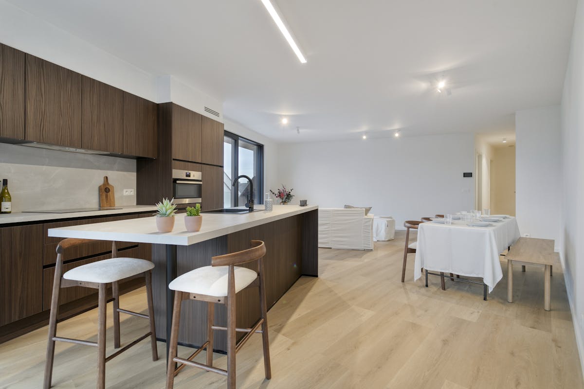 Instapklaar appartement (106m²) te koop in Waregem - foto 2