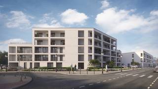 <p>Residentie Poema ligt aan de groene rand van Gent. U vindt hier een perfecte balans tussen rust, bereikbaarheid en modern wooncomfort.</p><p>Schitterende ligging aan de 'Rozebroeken' met veel groen, openbaar vervoer (bus &amp; trein), winkels, sportfaciliteiten en scholen op wandelafstand.</p><p>De architectuur straalt hedendaagse elegantie uit, met strakke lijnen, grote raampartijen en een doordachte indeling die maximaal licht en ruimte creëert. Zowat alle appartementen beschikken over 2 ruime terrassen (doorzonappartementen).</p><p>Duurzaamheid staat centraal: de appartementen worden uitgerust met energiezuinige technieken zoals warmtepompen op geothermie, hoogwaardige isolatie en speciale akoestische isolatie. Dit resulteert in een aanzienlijke besparing op energiekosten.</p><p>Binnenin wordt gekozen voor een hoogwaardige, hedendaagse afwerking met oog voor detail en comfort. Open leefruimtes, moderne keukens en stijlvolle badkamers zorgen voor een aangename woonervaring die volledig aansluit bij de behoeften van vandaag. De gemeenschap voorziet in een ondergrondse garage met parkings en bergingen. De ruime (bak)fietsenstallingen bevinden zich op het gelijkvloers en zijn zeer toegankelijk. De gemeenschappelijke tuin wordt zorgvuldig aangelegd tot een sfeervolle, groene ontmoetingsplek.</p><p>Samengevat : dit unieke nieuwbouwproject combineert duurzaam wonen met hedendaags design op een toplocatie aan de rand van Gent, ideaal voor wie kwaliteit en toekomstgericht wonen belangrijk vindt.</p>
