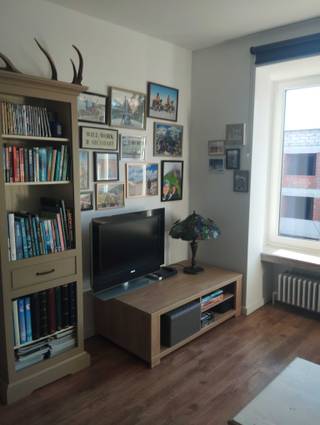 Appartement à vendre à Beveren-Kruibeke-Zwijndrecht