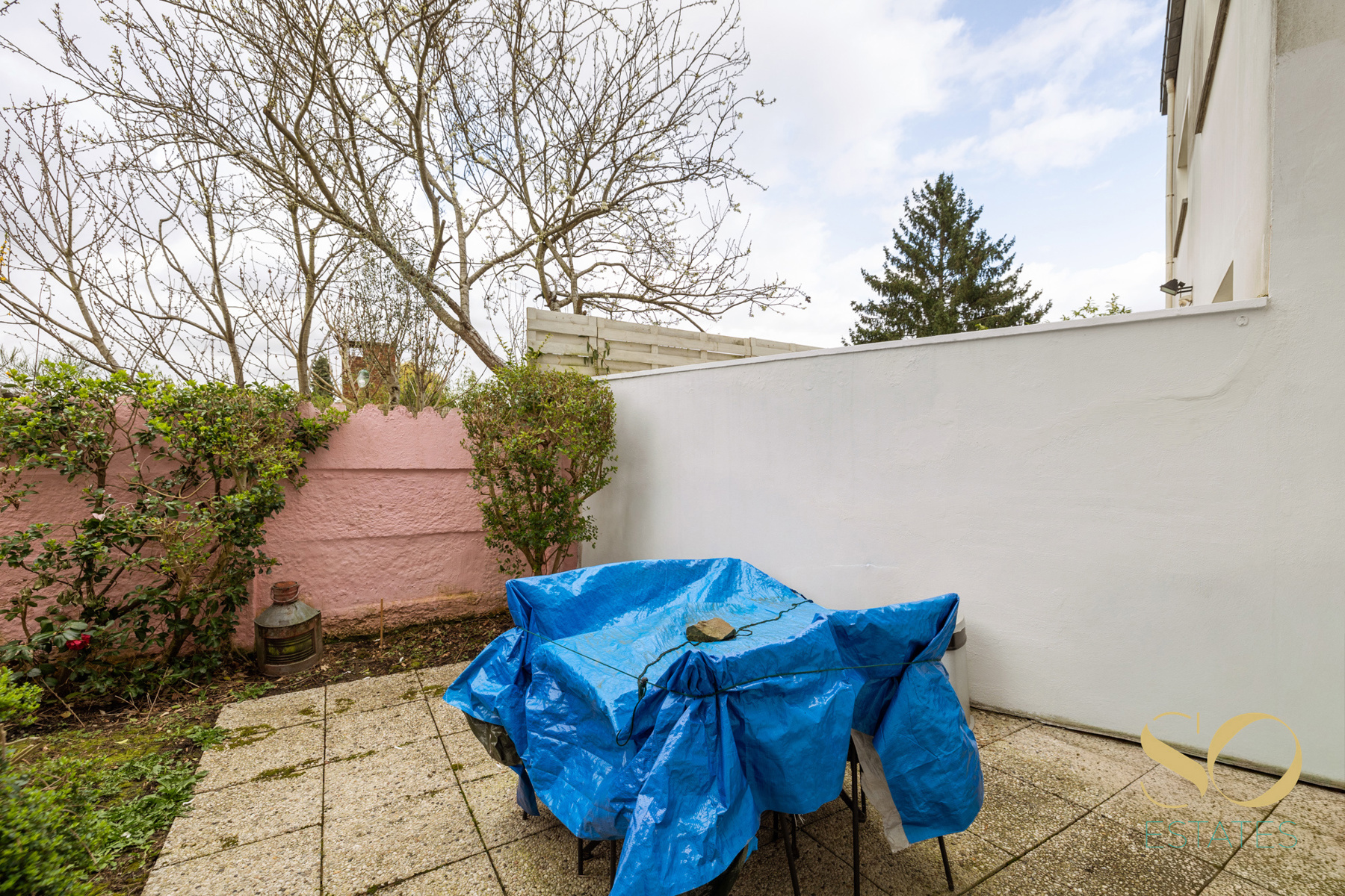 Maison à vendre à Ganshoren avec 5 chambres - photo 5