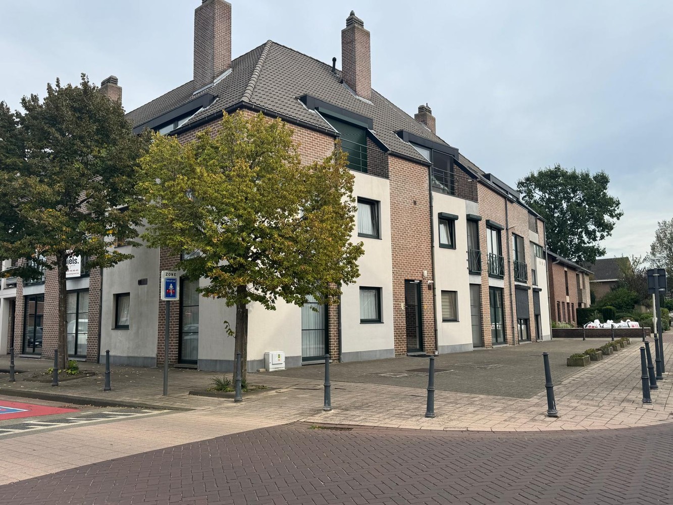 Appartement à louer à Heusden-Zolder avec 2 chambres - photo 2
