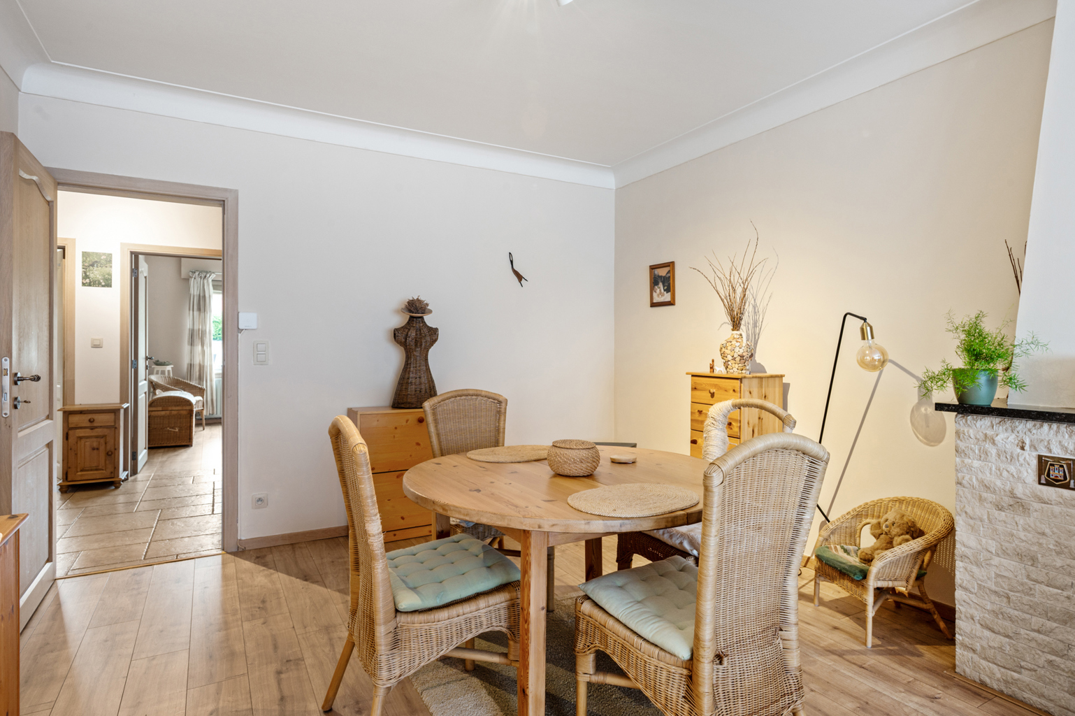 Appartement te koop in Deurne met 2 slaapkamers - foto 5