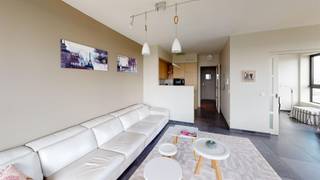 Apartment for rent in Antwerp