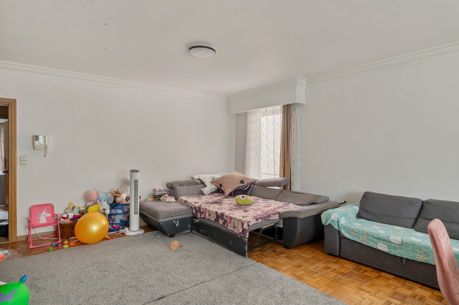 TE KOOP I 2 SLPK I LIER I GARAGE - foto 4