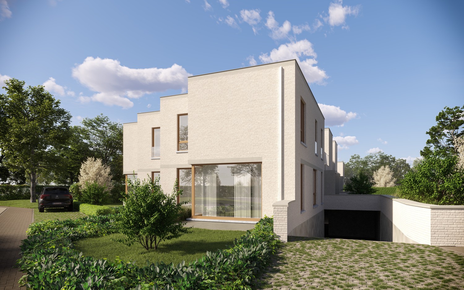 Project te koop in Bonheiden - foto 5