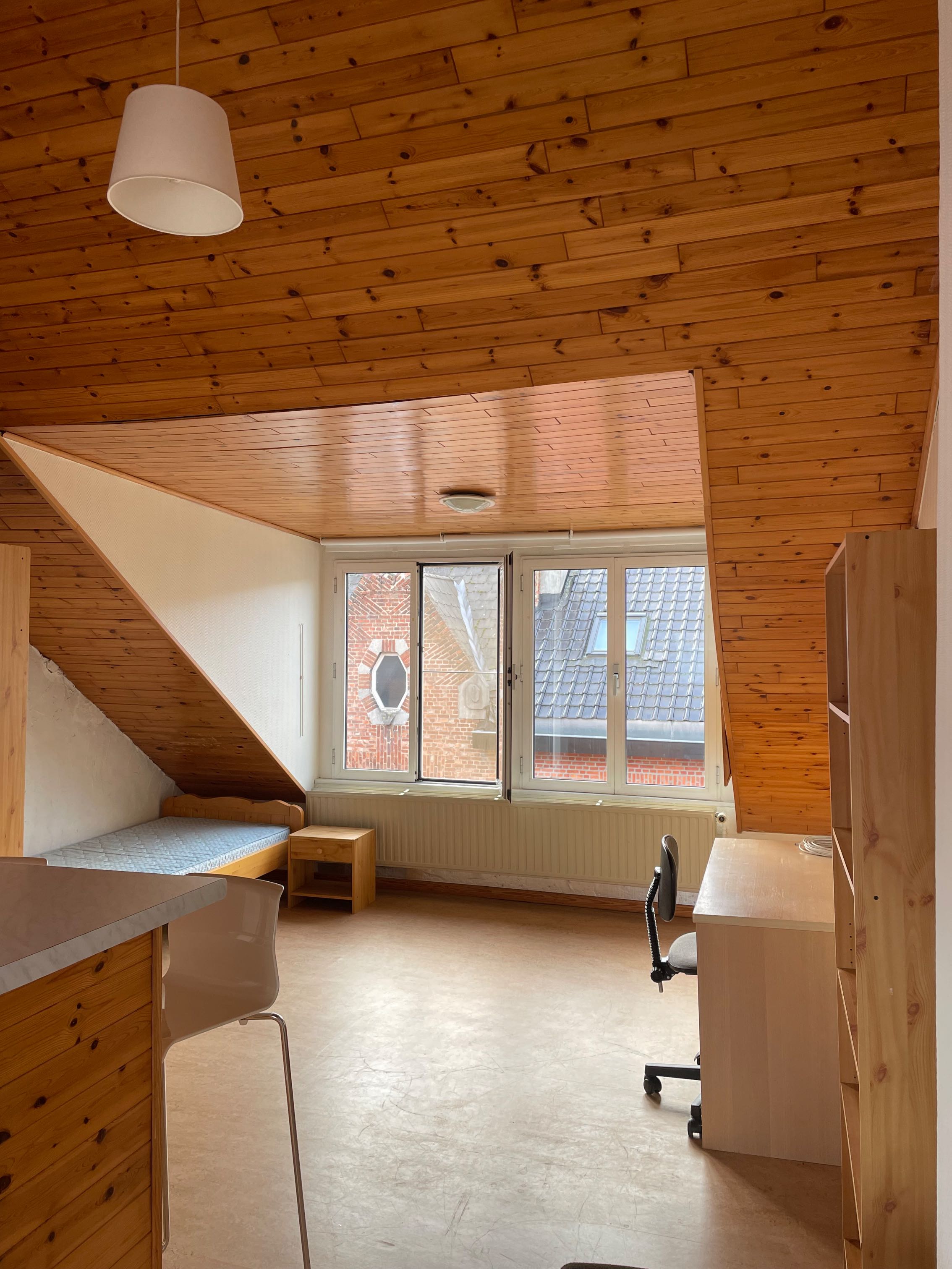 Maison à vendre à Louvain avec 4 chambres - photo 4