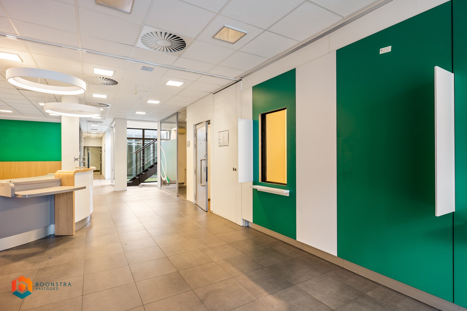 Veelzijdig opbrengsteigendom in centrum Putte - foto 4