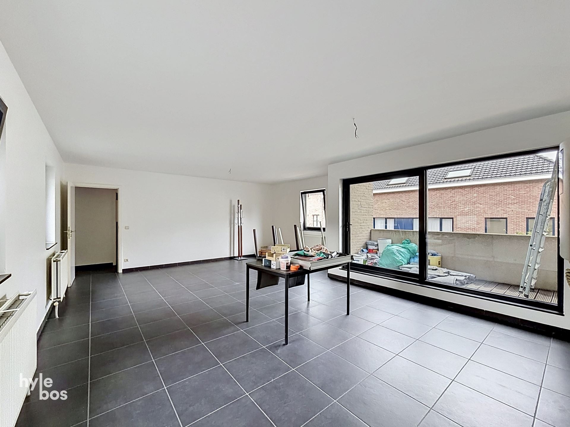Ruim en gezellig appartement in het stadscentrum - foto 3