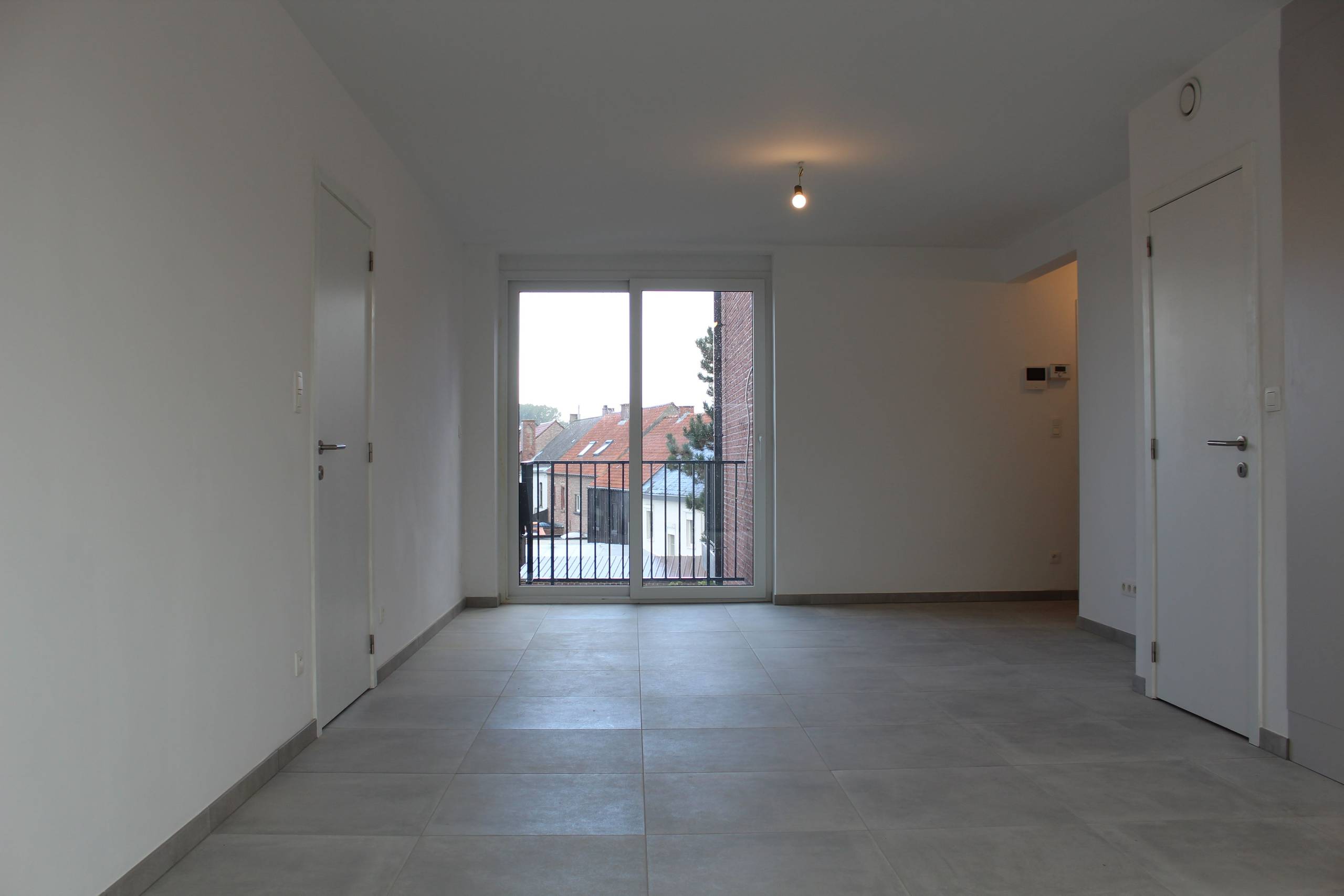 Apartment for rent in Herzele with 2 bedrooms - photo 2