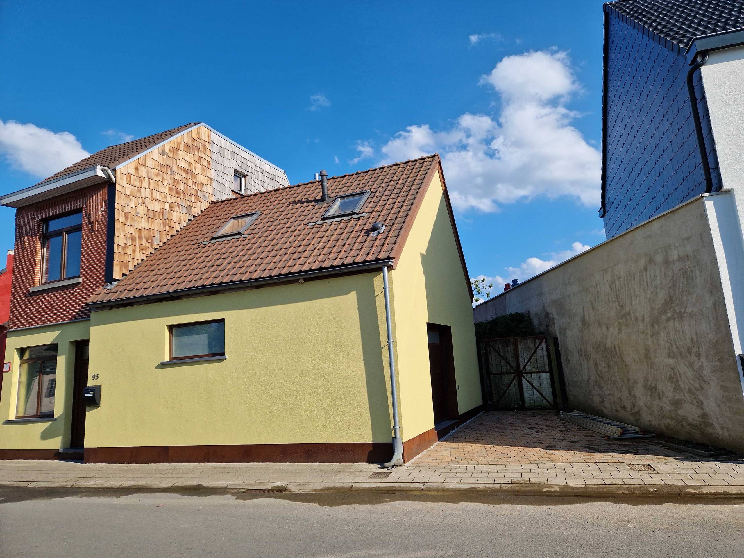 Huis te koop in Lebbeke met 3 slaapkamers - foto 2