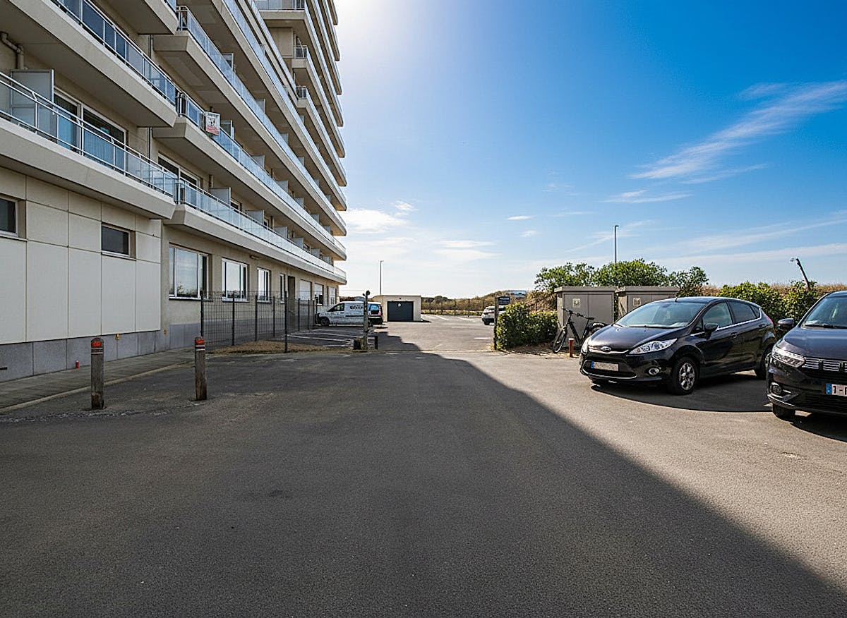 Goed gelegen staanplaats te koop aan de Zeedijk! - foto 2