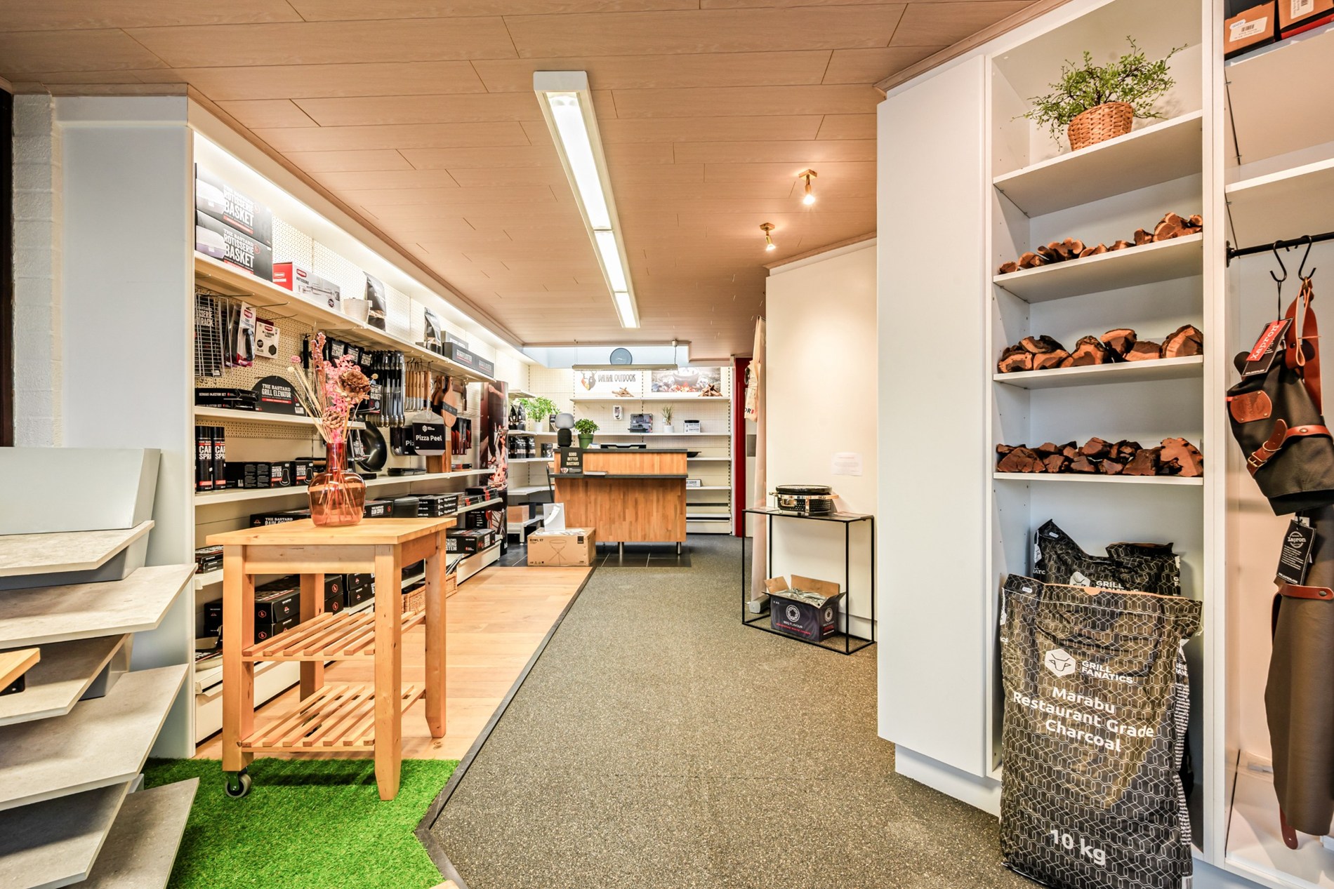 Commercial for sale in Arendonk - photo 4