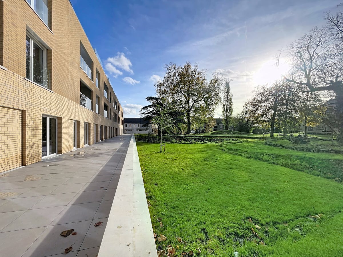 Kantoren (210-707 m²) te koop en te huur in Sint-Gillis-Waas - foto 1