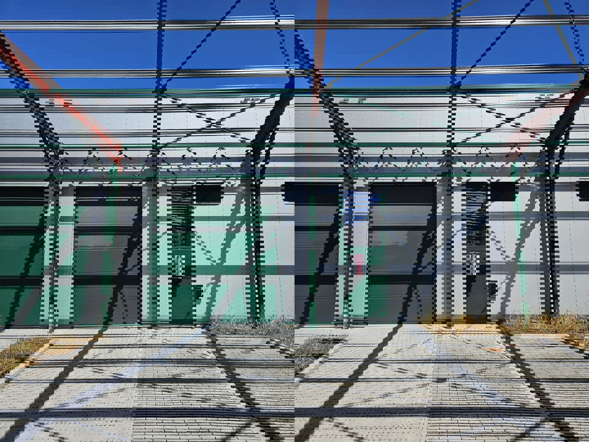 TE HUUR HASSELT KMO-unit 290m² - foto 2