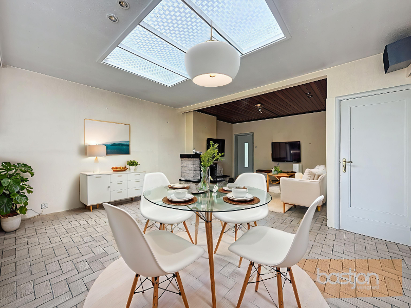 Te koop: ruime woning met veel mogelijkheden in Marke! - foto 5