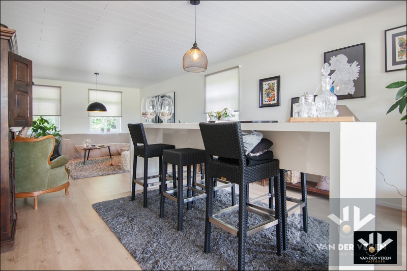 RECENTE WONING 4 SLPK OP RUIM PERCEEL 6a65ca - foto 4