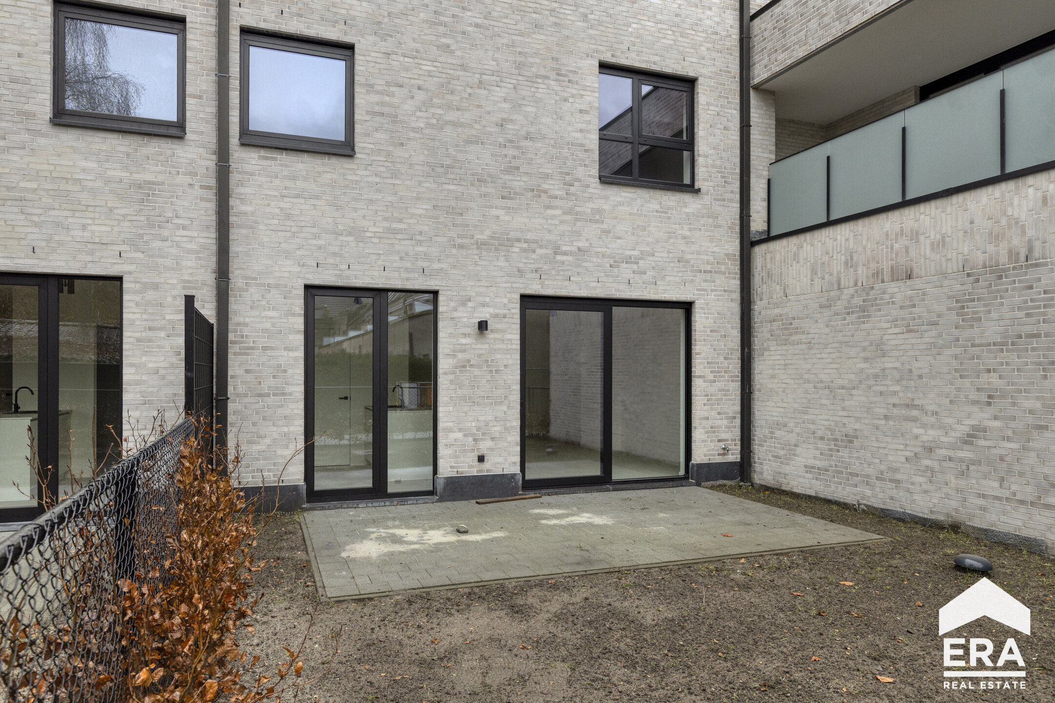 Prachtig ruim appartement in groen en verkeersvrij park - foto 2