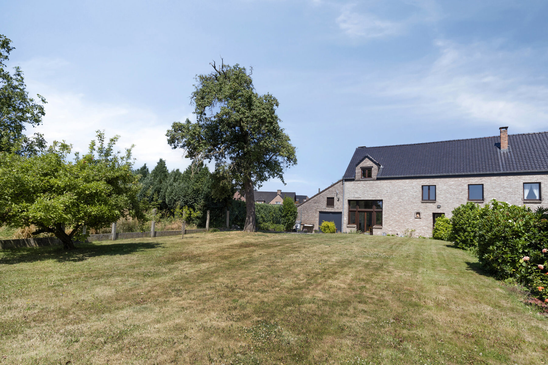 Instapklare grote woning in het groene Vrebos - foto 3