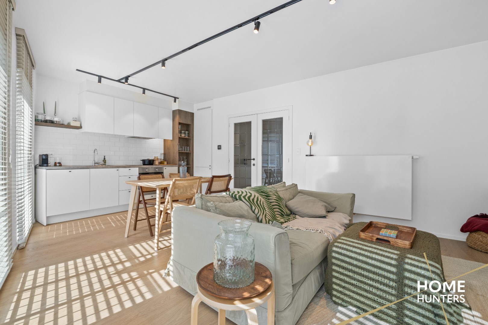 Appartement à louer à Ypres avec 2 chambres - photo 4
