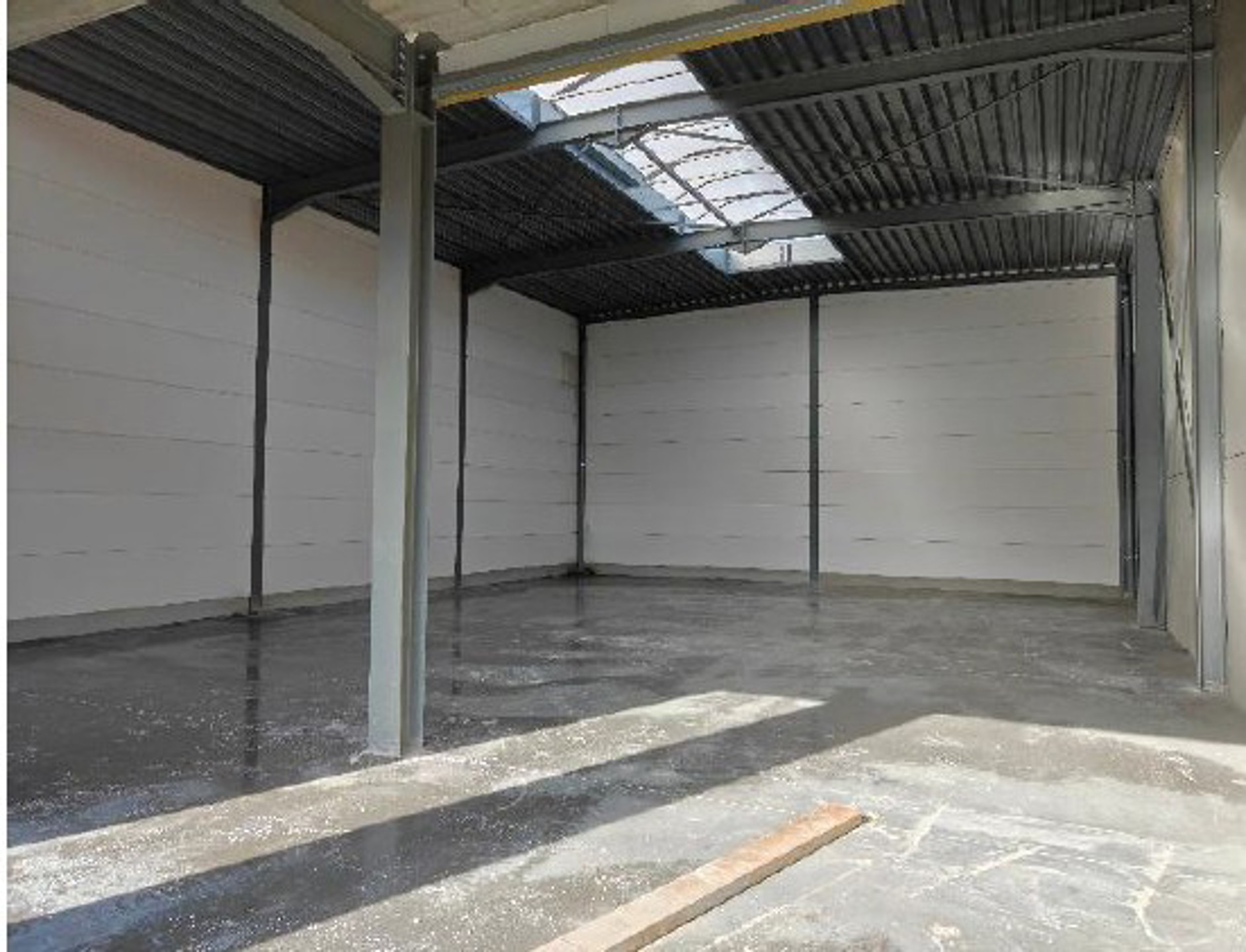 KMO - unit van 312 m². - foto 2