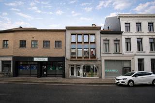 Appartement à vendre à Saint-Nicolas