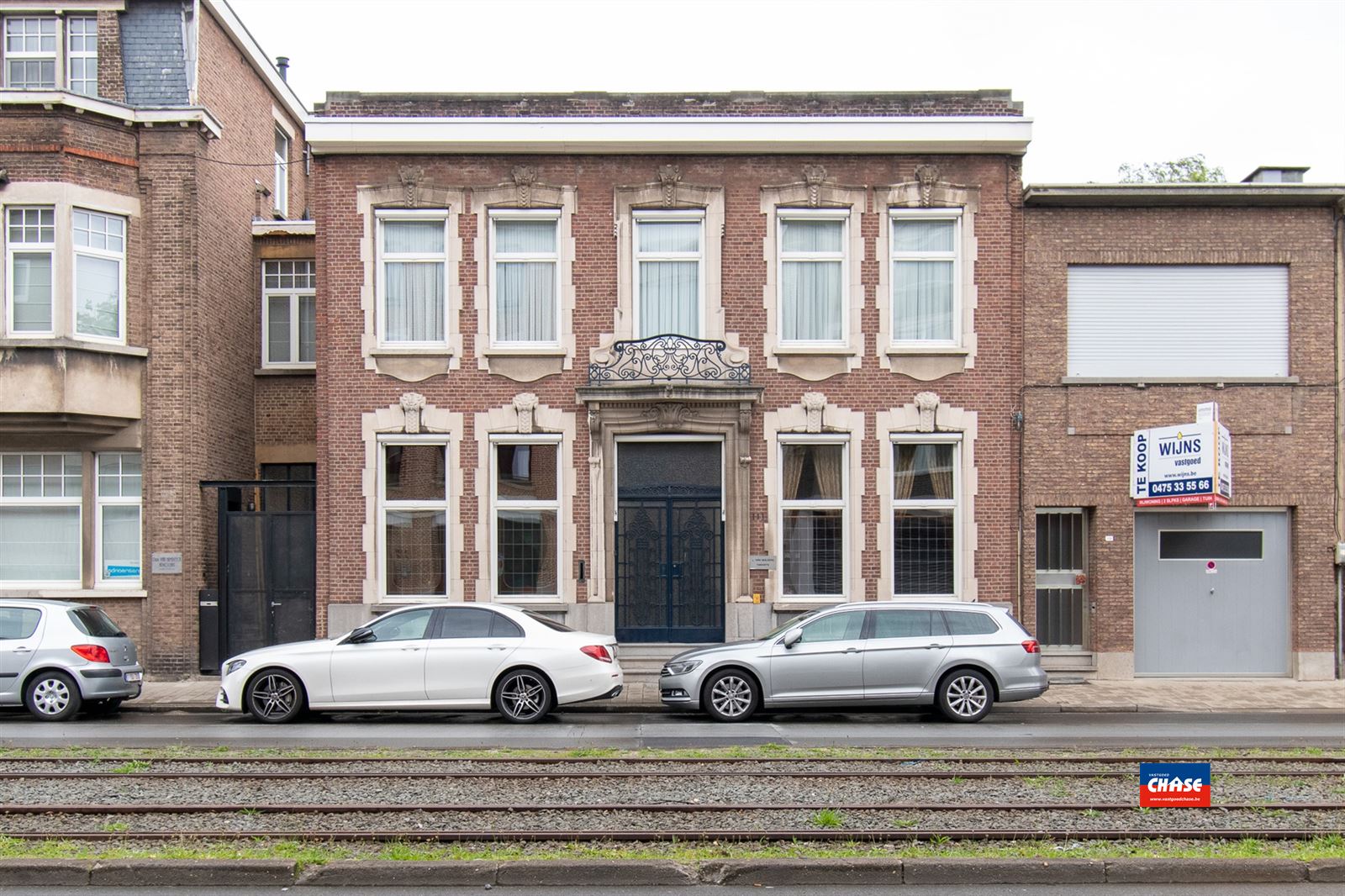 Zeer ruime woning met tal van mogelijkheden! - foto 1