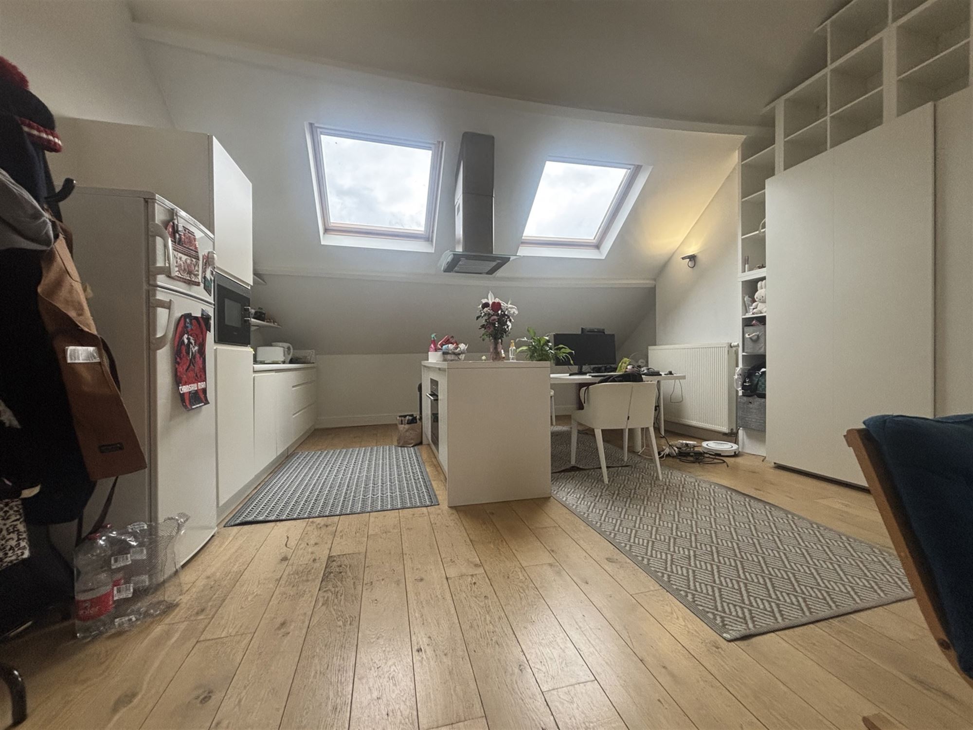 Loft appartement hartje Leuven - foto 4