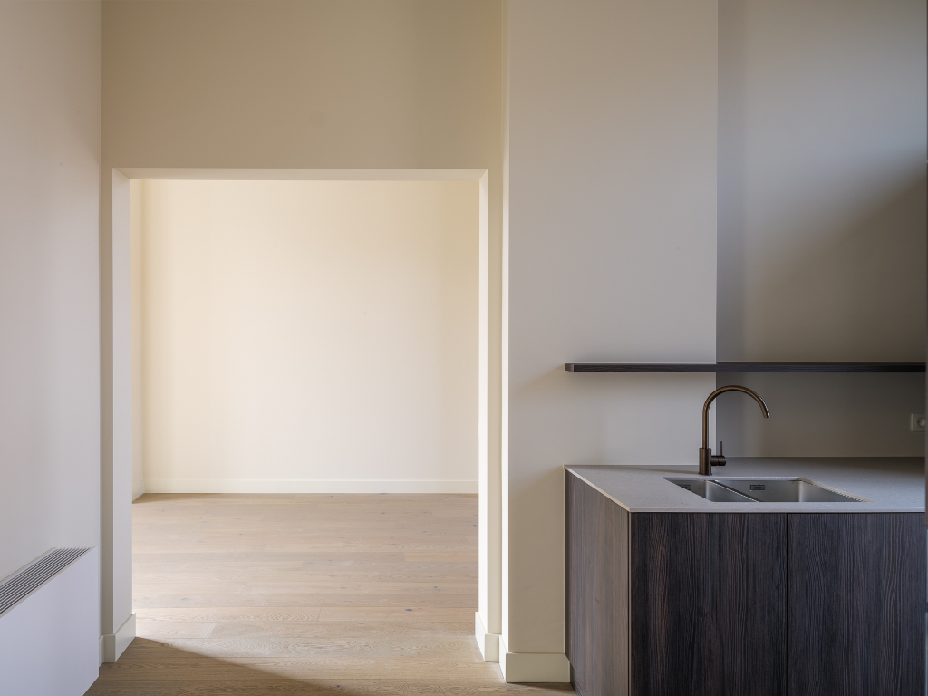 Sint-Amandsberg – Kwalitatief handelshuis met handelsruimte en woning met terras, op fietsafstand van het centrum van Gent - photo 5