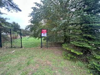 Land for sale in Kortrijk