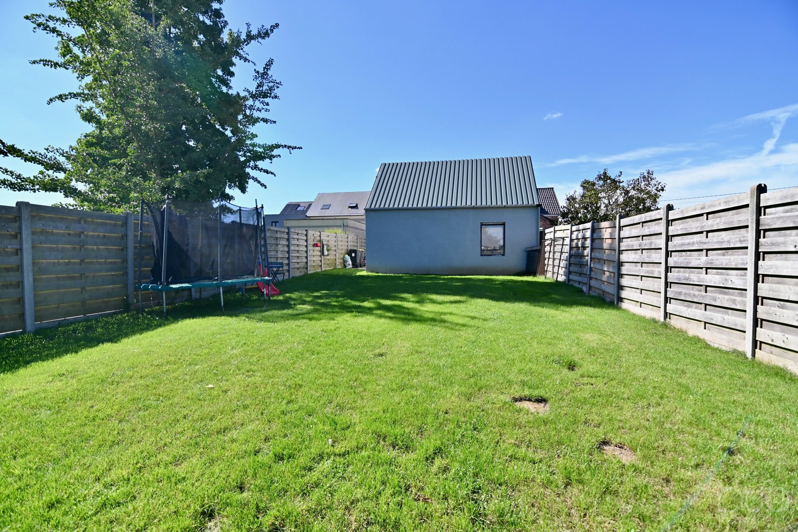 Instapklare woning gelegen in groene omgeving op 19a76ca - foto 4