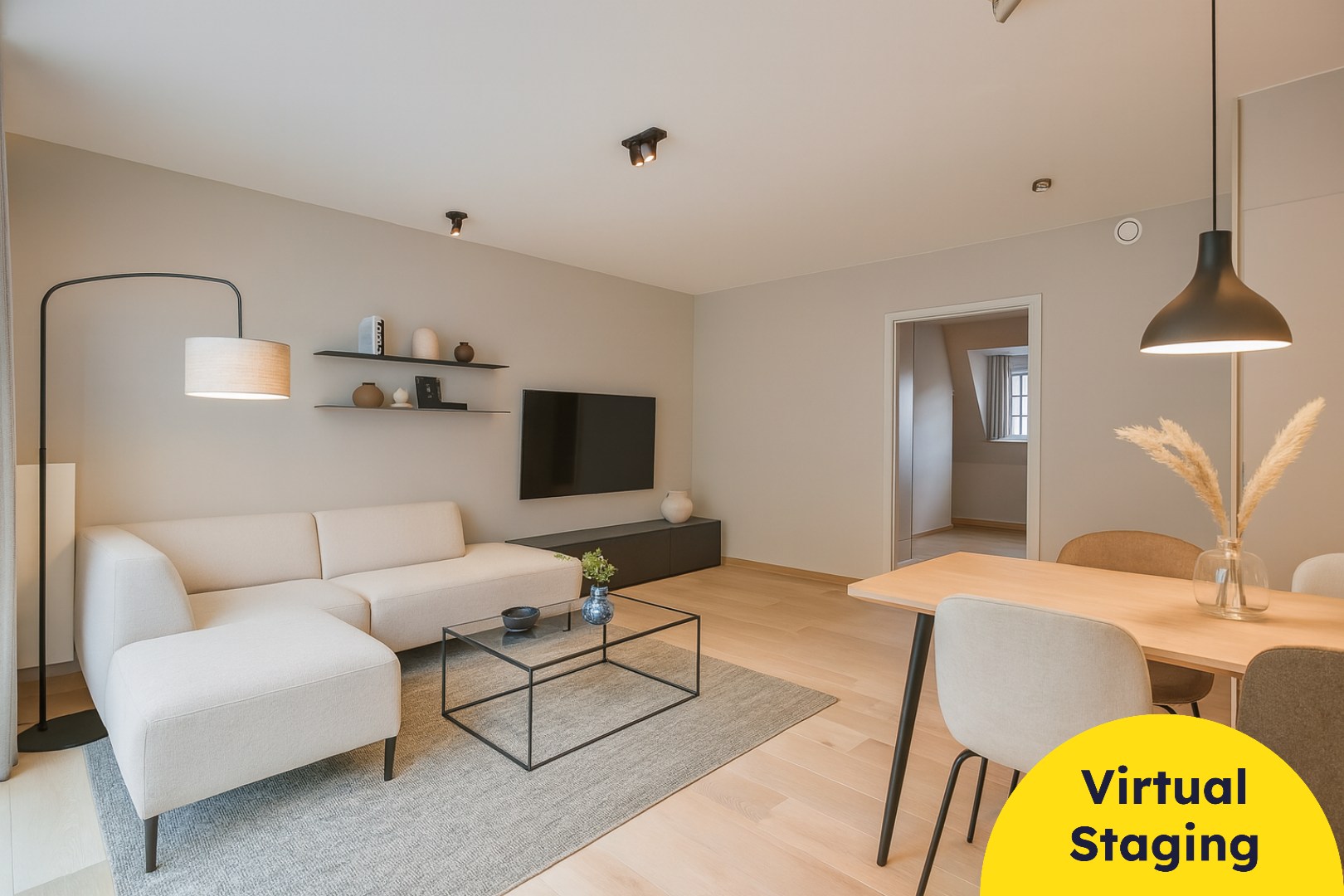 Apartment for sale in Nieuwpoort with 1 bedroom - photo 5