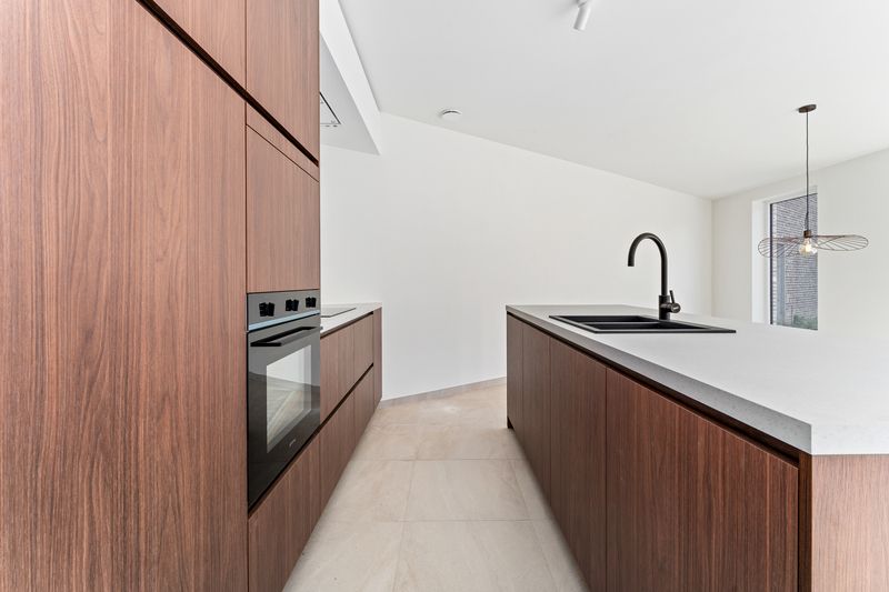 Nieuwe woning met 3 slaapkamers te Bavikhove - foto 4