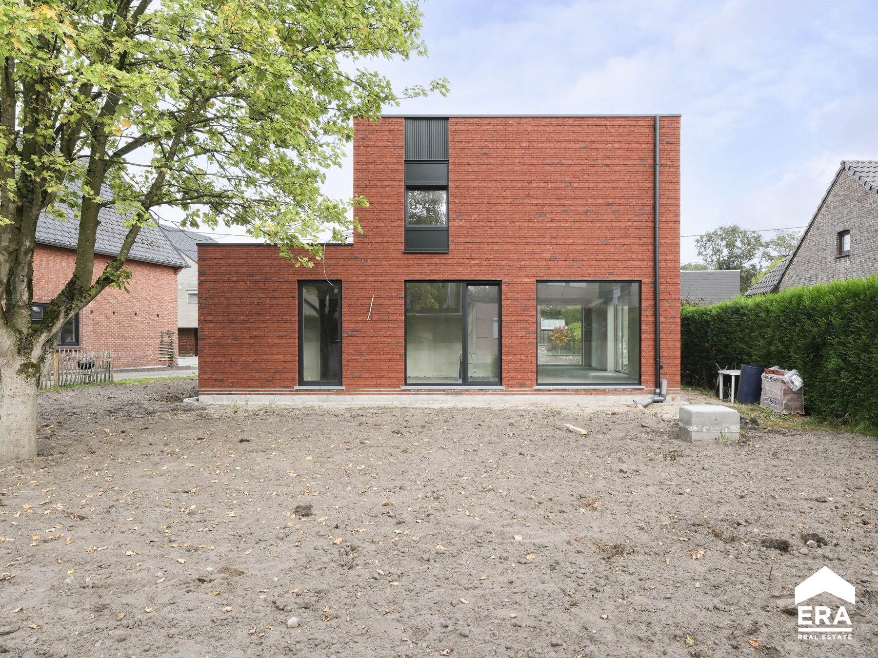 Nieuwbouwwoning met 3 slaapkamers aan 6% BTW-regeling - foto 3