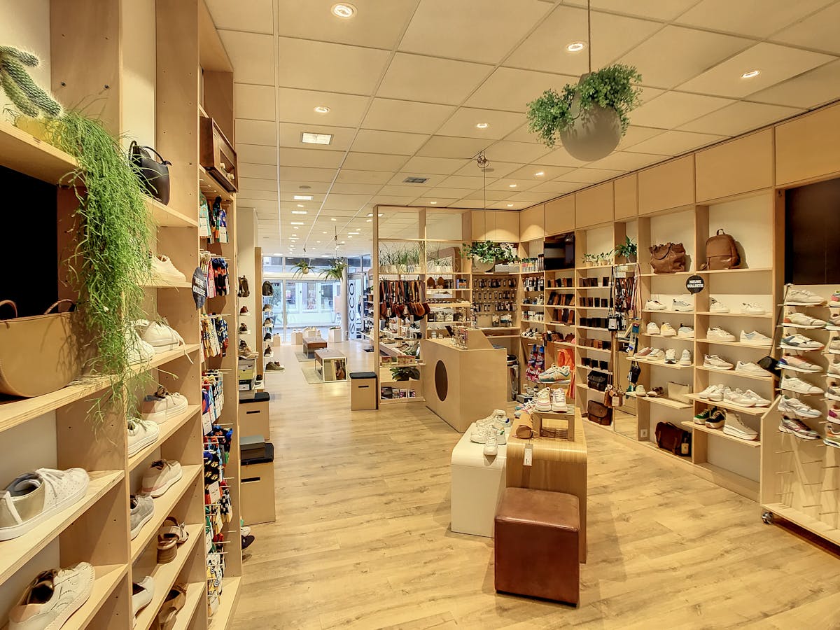 Handelspand te huur in Wallenstraat, Roeselare - foto 2