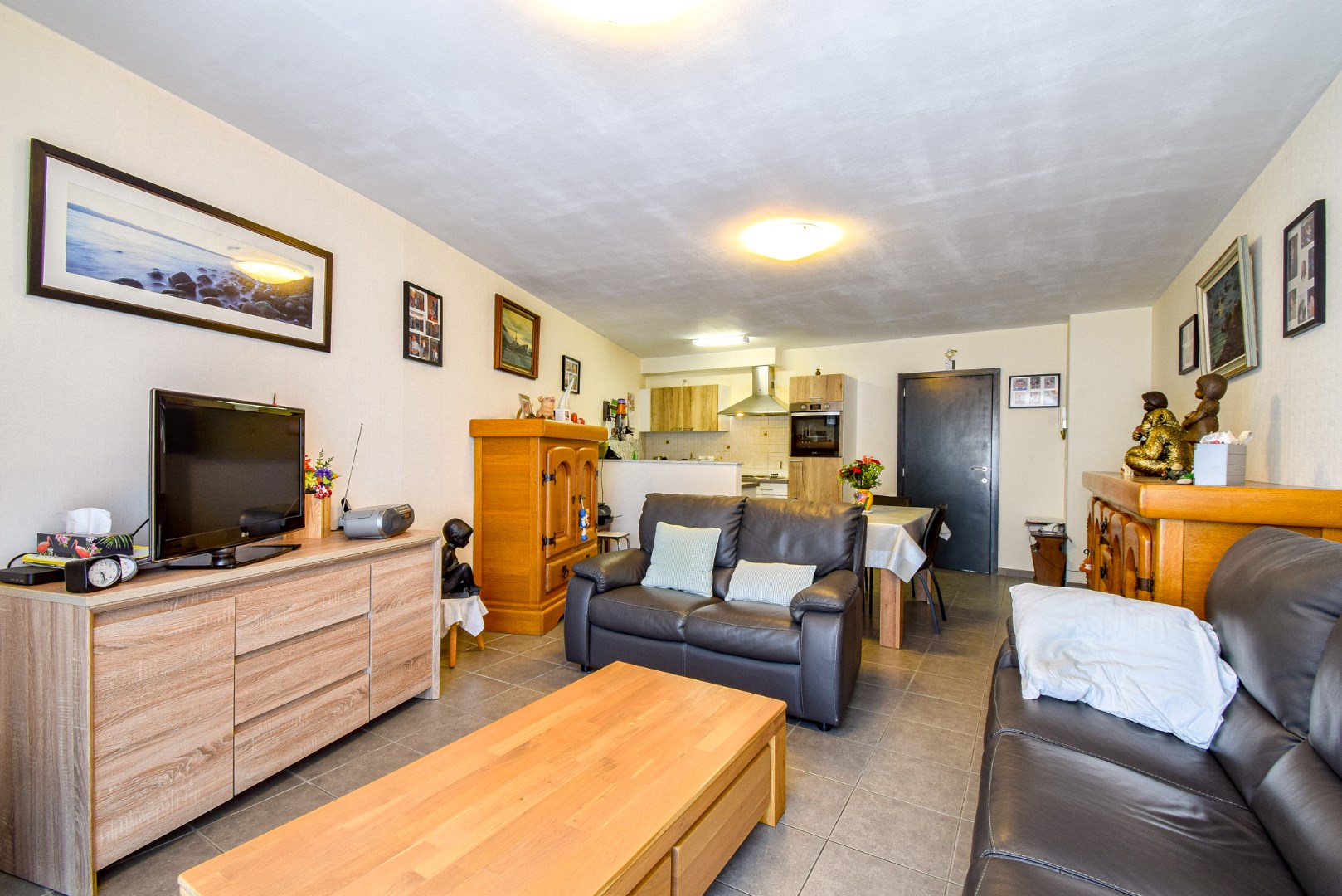 Apartment for sale in Gistel with 2 bedrooms - photo 4