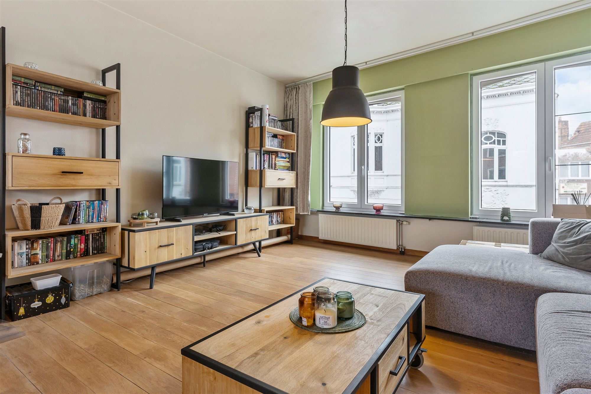 Apartment for sale in Herentals with 3 bedrooms - photo 2