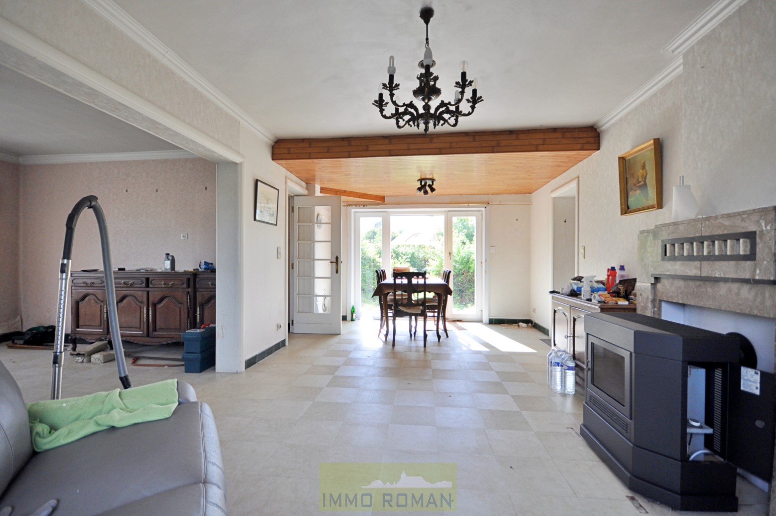 Open bebouwing op perceel van 2186 m² te Anzegem! - photo 5