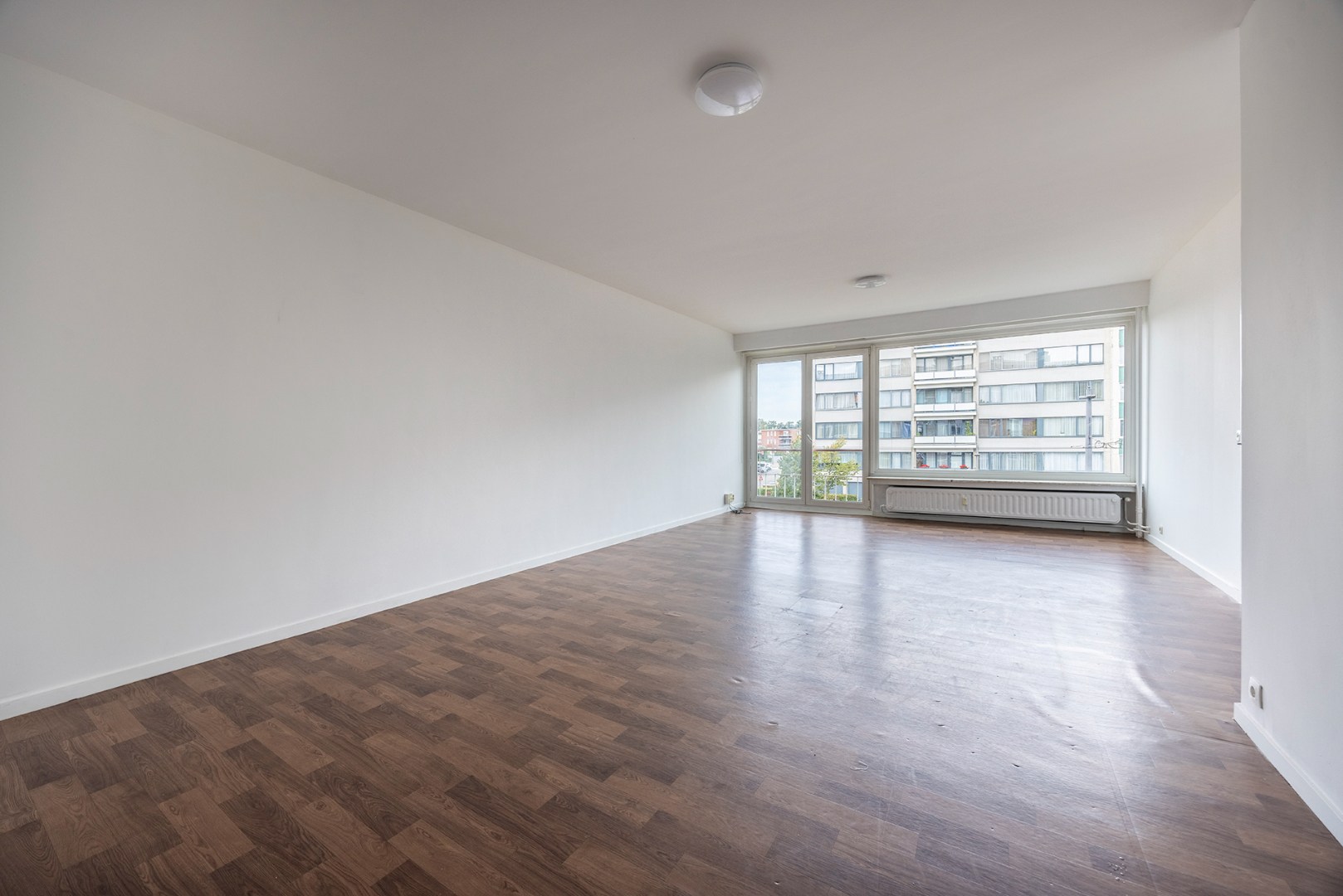 Appartement (2v) met 2 slaapkamers en terras! - foto 1