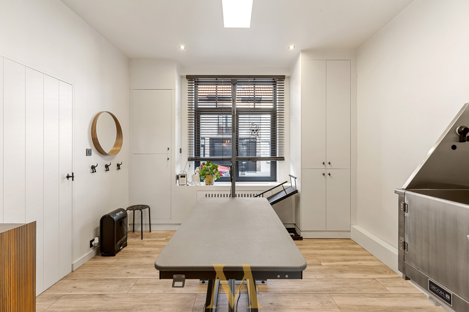 Instapklare, lichtrijke woning met tuin in centrum Roeselare - photo 4