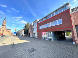 Appartement à louer à Heist-op-den-Berg