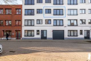 Apartment for rent in Turnhout