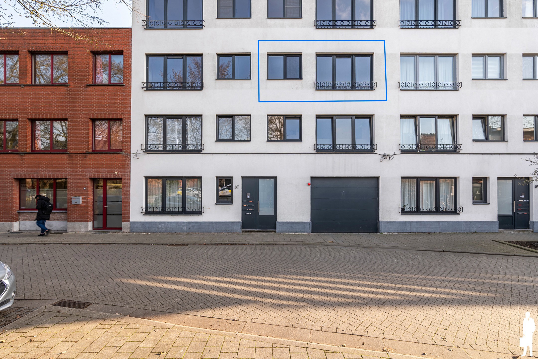 Apartment for rent in Turnhout
