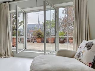 Apartment for sale in Lier