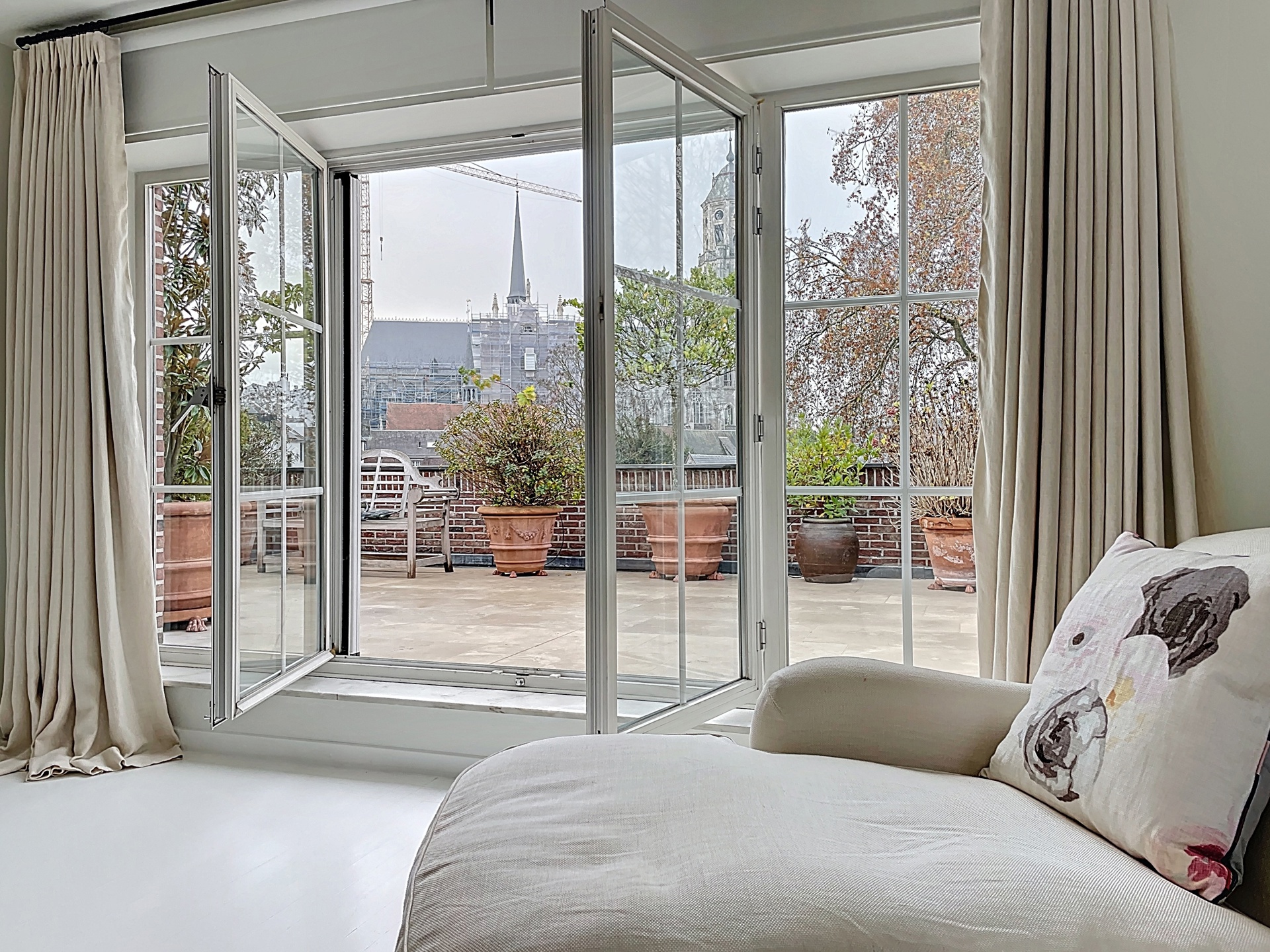 Apartment for sale in Lier with 2 bedrooms - photo 3