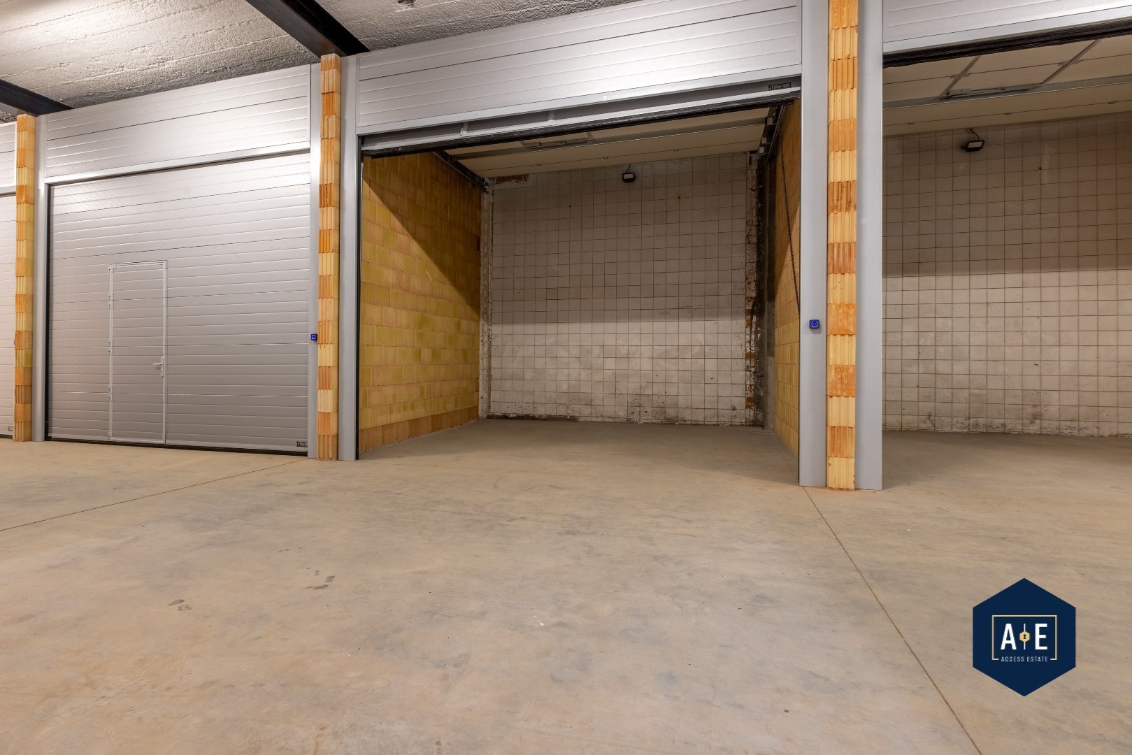 Loods te huur in Wetteren - Regio Den Blakken - foto 4