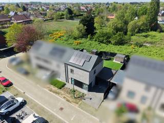 Maison à vendre à Eeklo