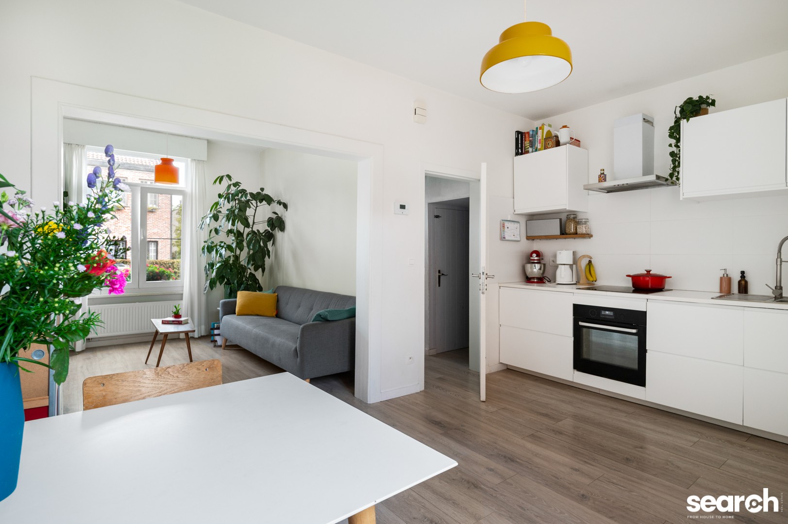 Wonen in het groen nabij het centrum van Boechout! - foto 4