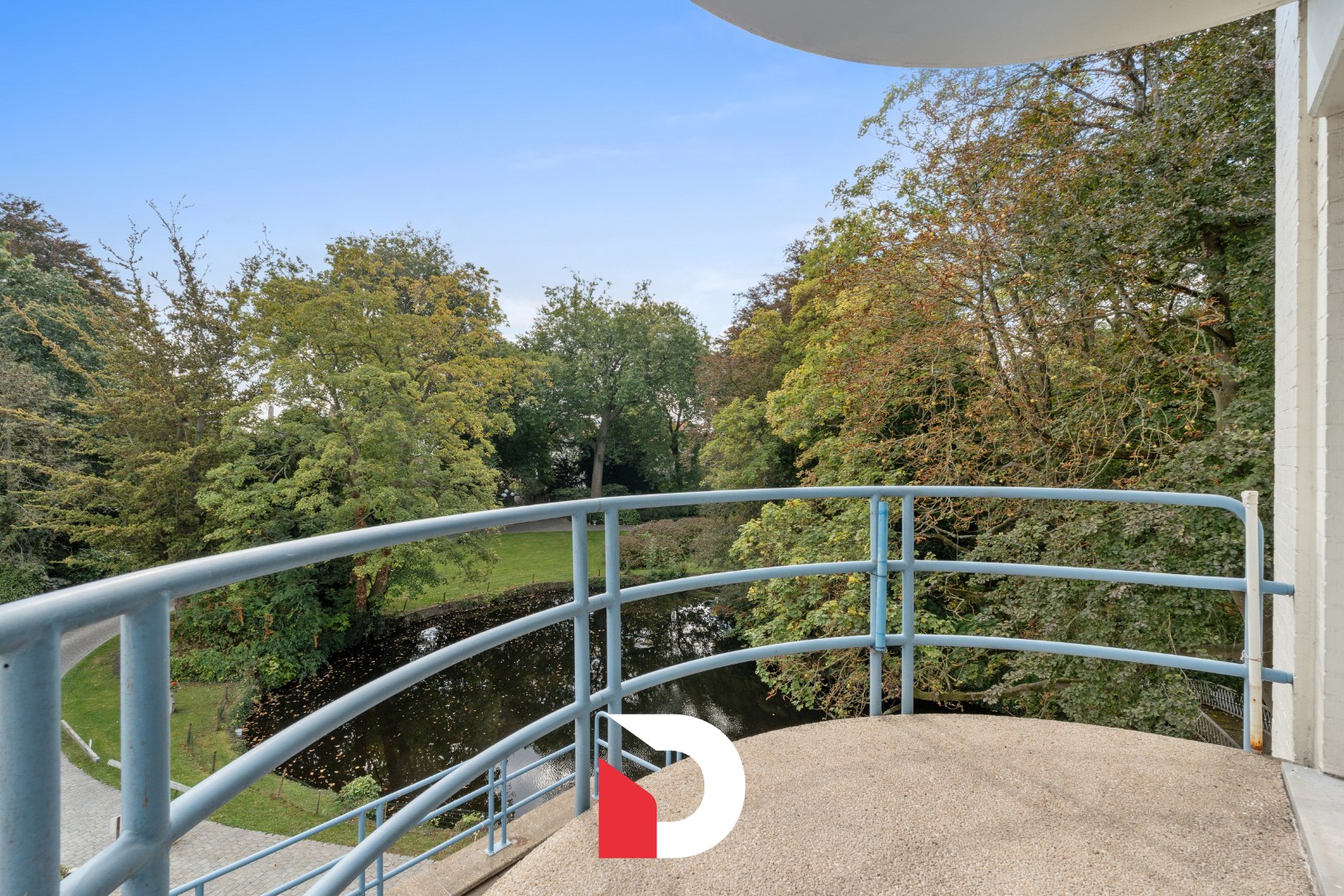 Apartment for sale in Bruges with 1 bedroom - photo 4