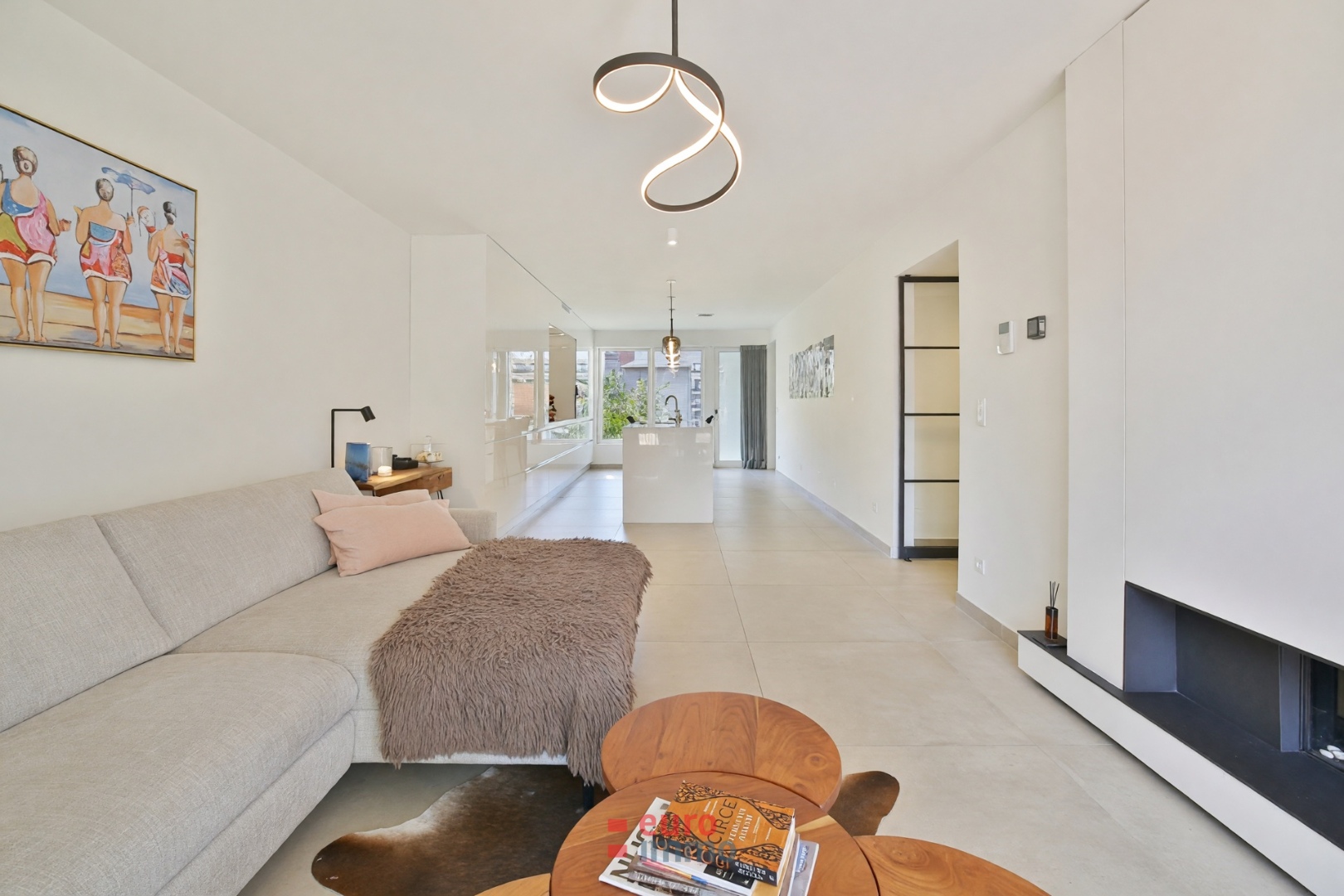 Apartment for sale in Nieuwpoort