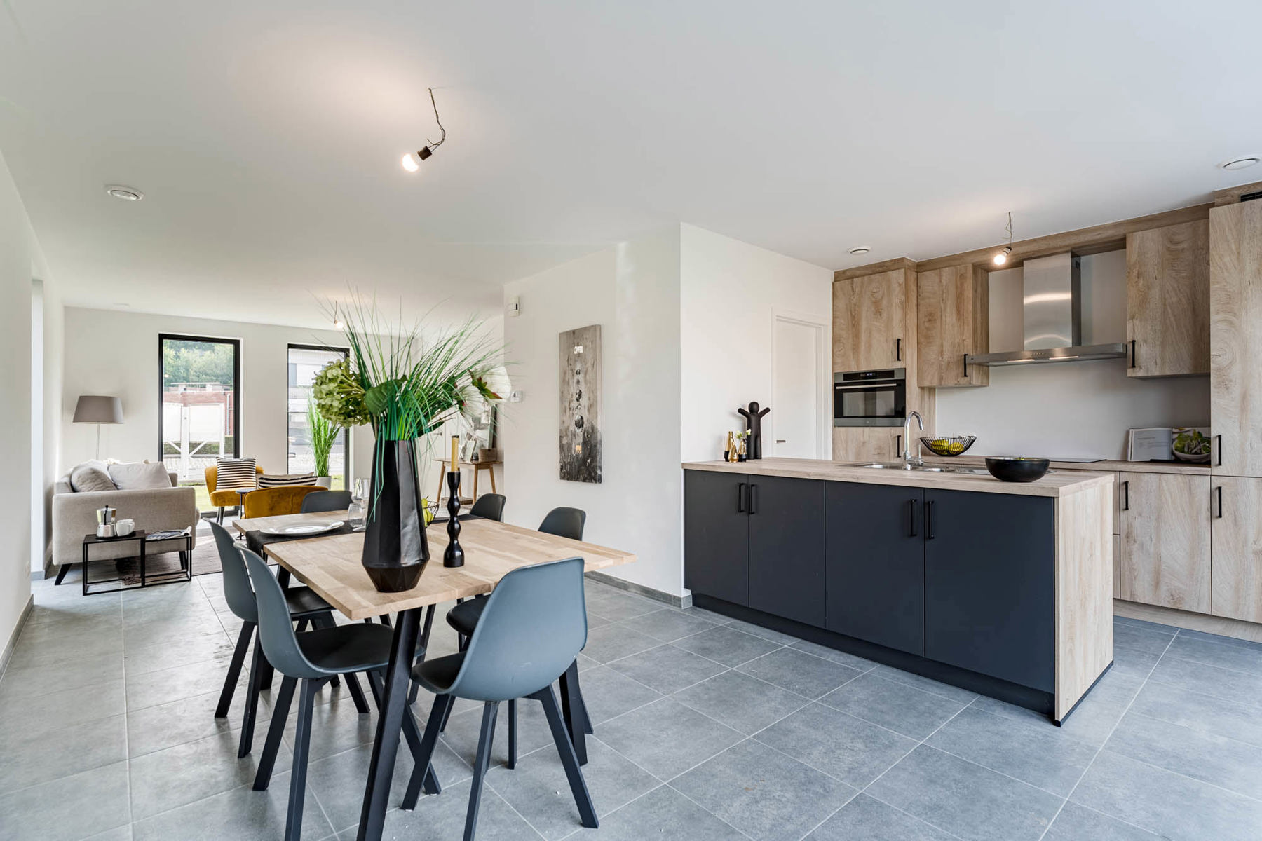 Maison à vendre à Heist-Op-Den-Berg avec 3 chambres - photo 1